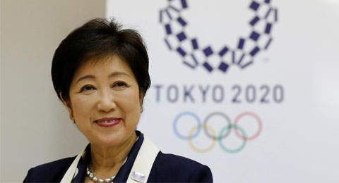 El golf en Tokio 2020, en contra de la participación de la mujer