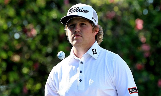 Mano a mano Blair-Snedeker en Hawai