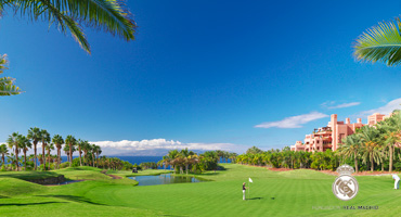 Abierto el plazo de inscripción para el Torneo de golf solidario de la Fundación Realmadrid