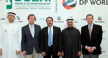 El Circuito Europeo llega a un acuerdo con Dubai para renovar hasta 2014