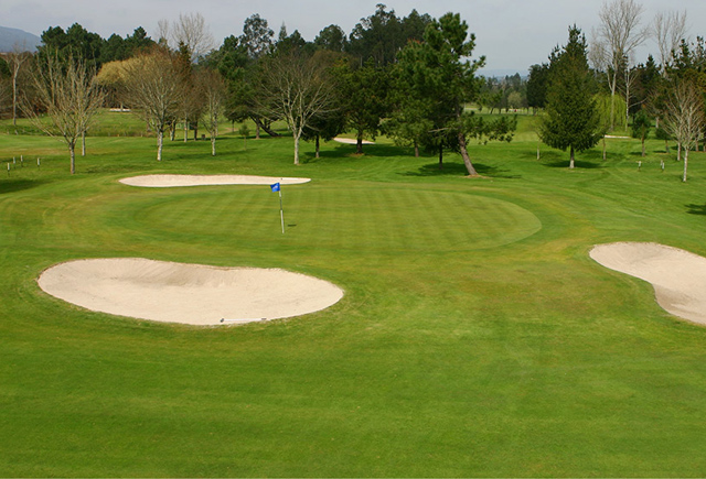 Un exitoso fin de semana en el Open de Galicia