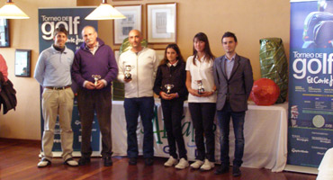 XVII Torneo El Corte Inglés en Alicante