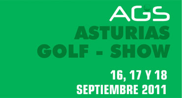 Avilés acoge una feria dedicada exclusivamente al golf