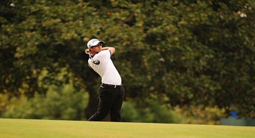 Adam Scott alcanza el liderto en Atlanta