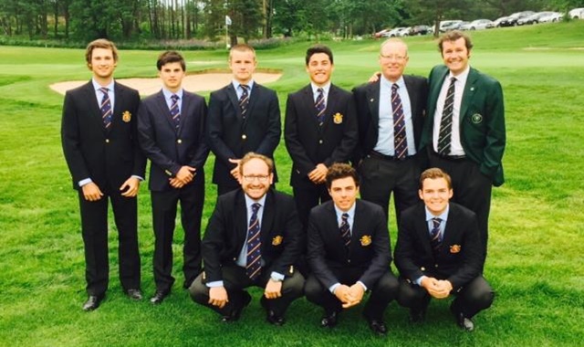 Mal arranque de los Sub-18 en Finlandia