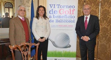 El Ayuntamiento de Málaga colabora con el CIT
