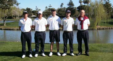 Los equipos españoles, aspirantes al triunfo en la Copa RCG Sotogrande