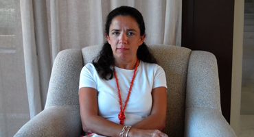 María Dolores Ruiz | Directora