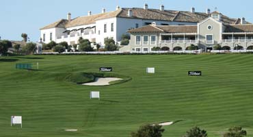 Finca Cortesin se incorpora a Golf Booking Now