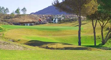 La UMH y la UA organizan la ‘I Ryder Cup de Golf’