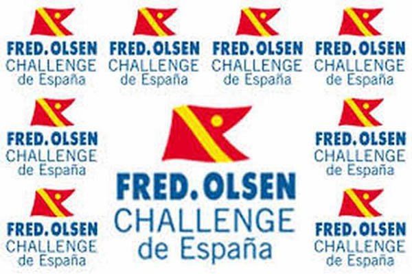 Fred Olsen Challenge España