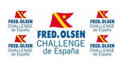 Cuenta atrás para el Fred. Olsen Challenge de España