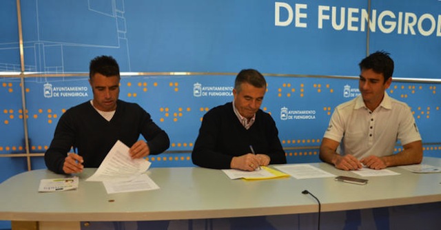 Fuengirola tendrá una nueva escuela de golf