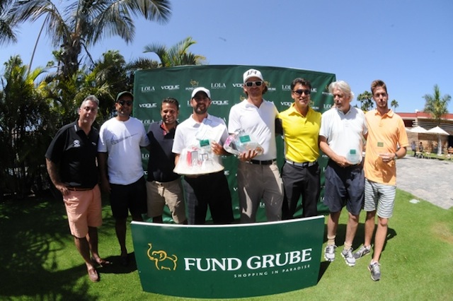 VII Torneo Fund Grube