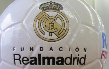 ¿Qué empresa patrocina el circuito de la Fundación Real Madrid?