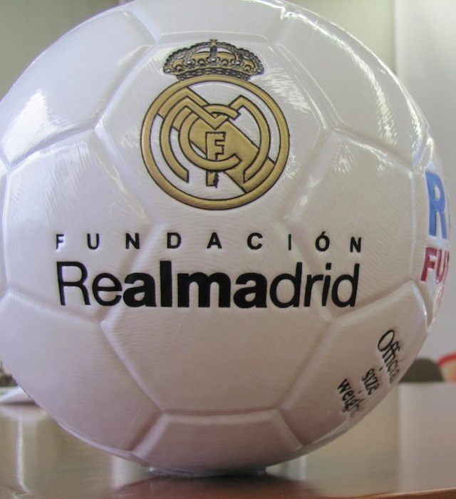 ¿Qué campos acogerán esta temporada el Circuito de la Fundación Real Madrid?