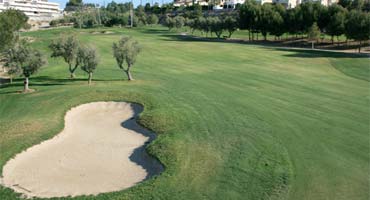 Los ingenieros agrícolas organizan el torneo de golf ‘Murcia Agraria’