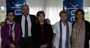 4.000 euros para los desfavorecidos de Catarroja con el Torneo de “Golf Solidario”