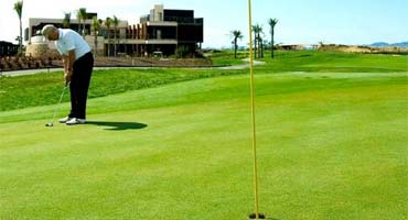 Campos de golf, el nuevo atractivo turístico de Colombia