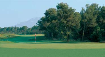 El Real Club de Golf El Prat se vuelca con las empresas