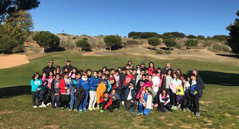 Los niños tendrán un gran protagonismo en el Alps de las Castillas