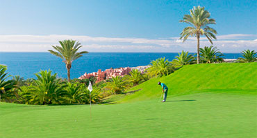 Los jugadores de golf presentan un mayor riesgo de cáncer de piel