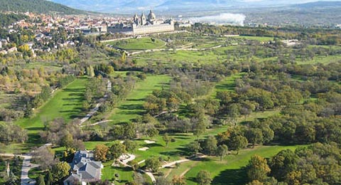 Todo listo para el Challenge de Madrid 2016