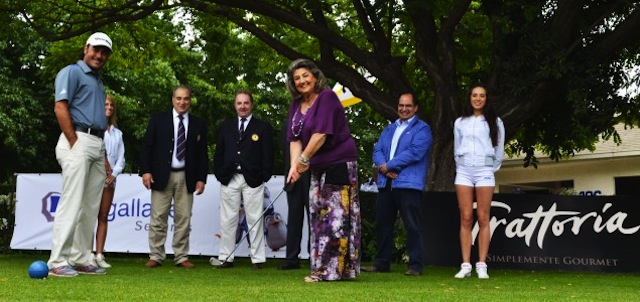 Abierto Internacional de verano de Golf de Viña del Mar