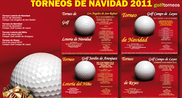 Unas Navidades de campeonato