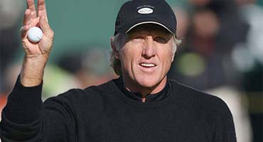 Greg Norman desata la polémica