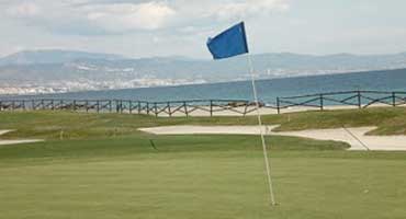 El jeque del Getafe invertirá en el antiguo proyecto de Guadix Golf
