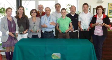 IV Trofeo Holegolf