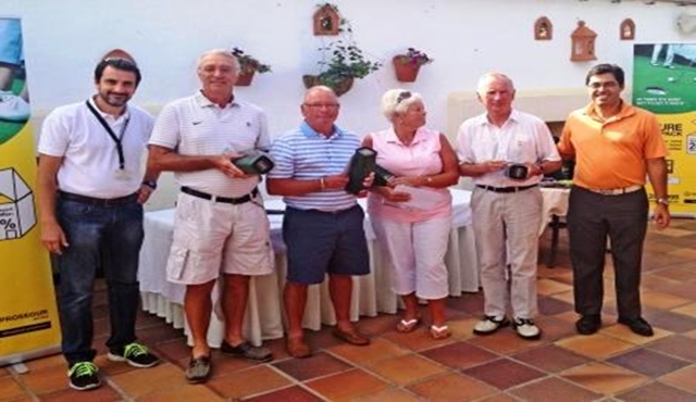 La Cala Resort premió a sus socios