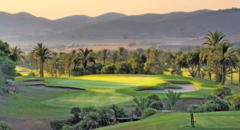 La Manga Club será la sede de los World Golf Awards