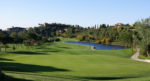 Ofertas en la Costa del Golf por el Open de España