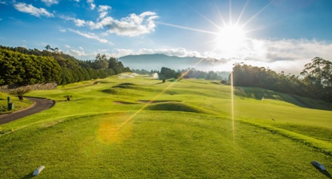 Un nuevo proyecto pretende atraer a jugadores de golf a Madeira y Porto Santo