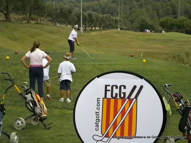 El Triangular Benjamín de Catalunya 2014 finaliza en Matadepera