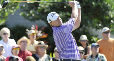 Stricker mantiene su ventaja en Maui