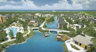 OHL anuncia la construcción de dos nuevos hoteles