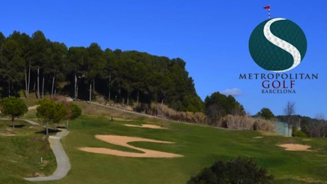Puntuable Metropolitan Golf Barcelona 2014