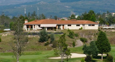 Final del primer circuíto sénior de golf Turgalicia