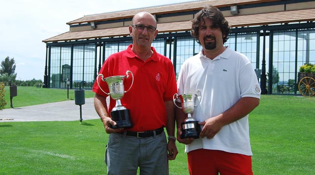 Victoria para Antonio Llerena en Palomarejos