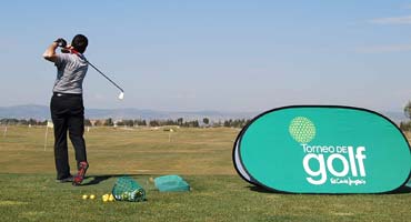 XVIII Circuito Golf El Corte Inglés