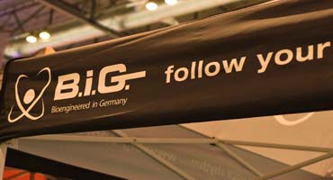 BIG, un nuevo producto grande y exclusivo