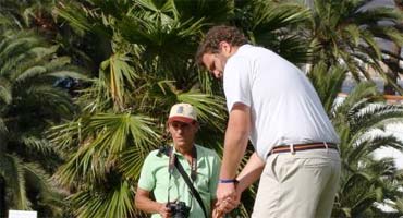 El Open Ibérico de la IPPA reúne al Pitch & Putt español en Alicante