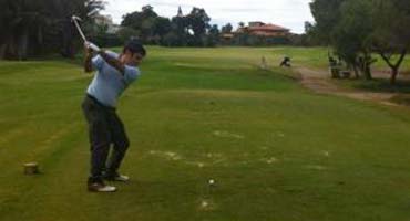 Un canto al golf purista