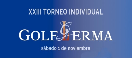 Golf Lerma inicia noviembre con torneo