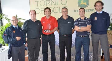 Elche acogió el 33º Congreso de la Asociación Española de Greenkeepers