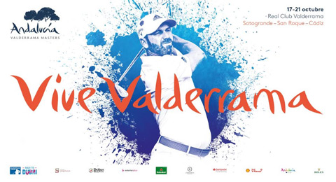 Santander Private Banking apuesta por el Andalucía Valderrama Masters