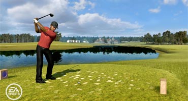 Fecha para Tiger Woods PGA Tour 13